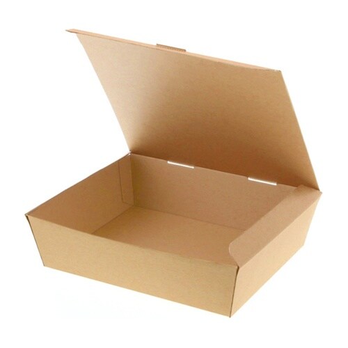 食品箱 NF(ノンフッ素)ネオクラフト