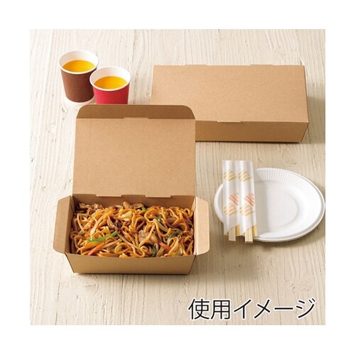 食品箱 NF(ノンフッ素)ネオクラフト
