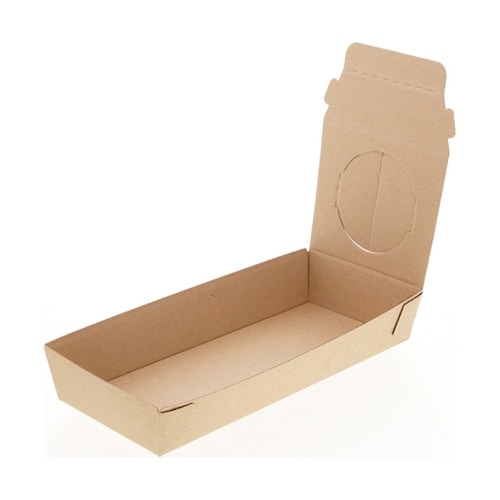 食品箱 NF(ノンフッ素)ネオクラフト