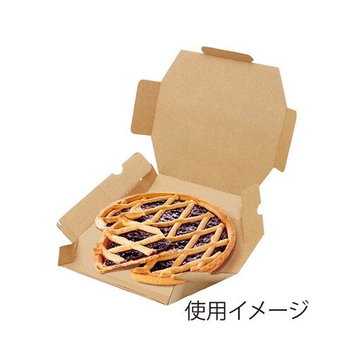 食品箱 NF(ノンフッ素)ネオクラフト