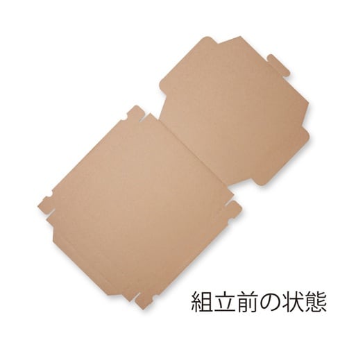 食品箱 NF(ノンフッ素)ネオクラフト