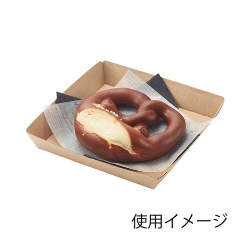 食品トレー NF(ノンフッ素)ネオクラフ