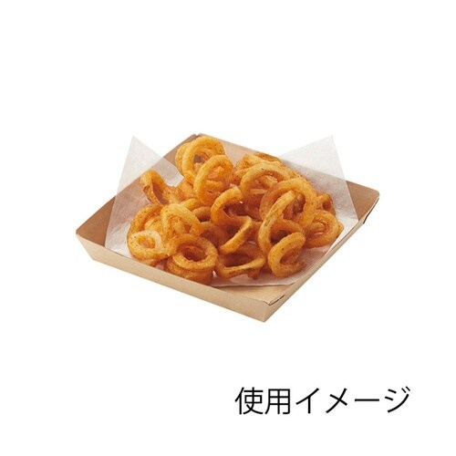 食品トレー NF(ノンフッ素)ネオクラフ