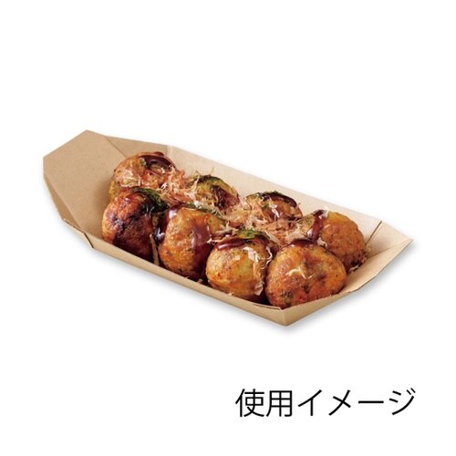 食品トレー NF(ノンフッ素)ネオクラフ