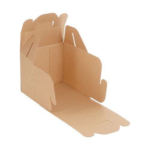 食品箱 ネオクラフト キャリーボックス