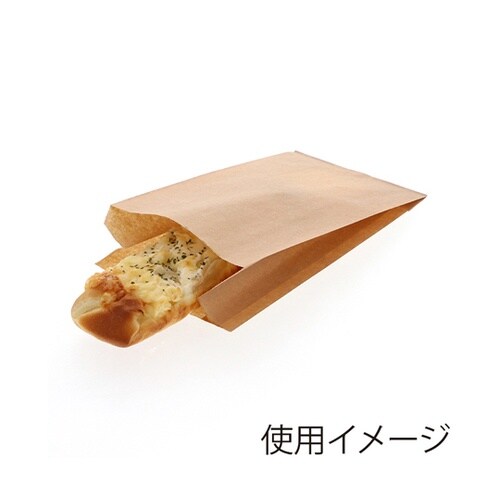 NF(ノンフッ素)耐油ガゼットパック 1