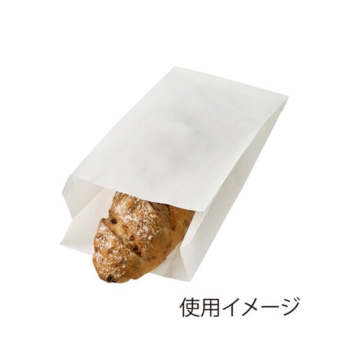 NF(ノンフッ素)耐油ガゼットパック 1