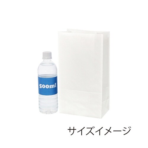 NF(ノンフッ素)耐油角底袋 15−28