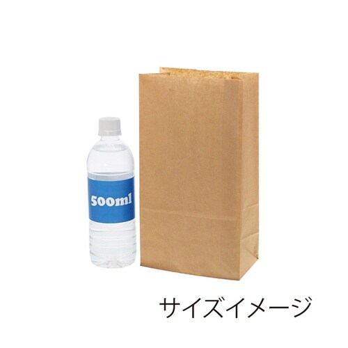 NF(ノンフッ素)耐油角底袋 15−28