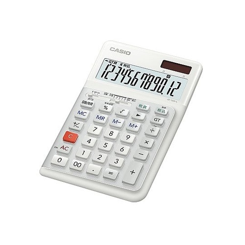人間工学電卓(ジャストサイズ) JE−1