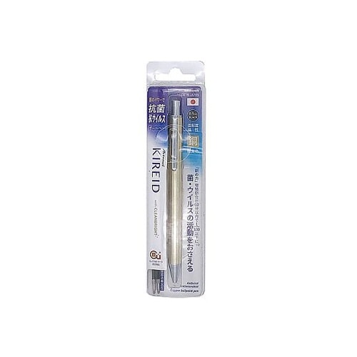 キレイド抗菌・抗ウイルス銅低粘度油性BP