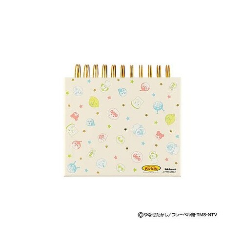 フレームケースアルバムアンパンマン A−