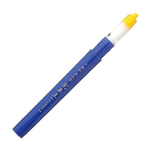くれ竹美文字 完美王太字向けカートリッジ