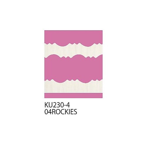 クラフトはさみ 04ROCKIES KU