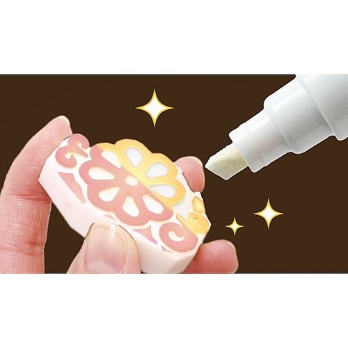 ほるナビスタンプクリーナー太 1パック(