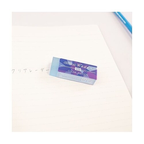 クリアレーダー150ブルー EP−CLC