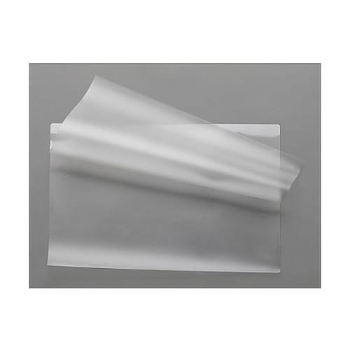 ラミフィルム100μm A4横) 1冊