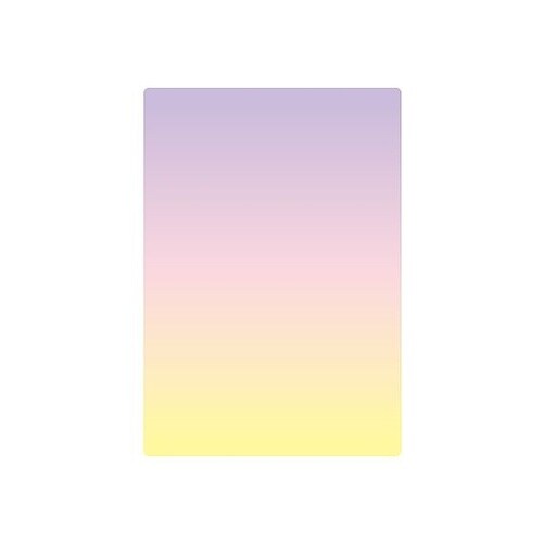 そら色したじきA4判03 SO−A4−0