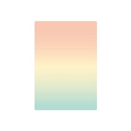 そら色したじきA4判05 SO−A4−0