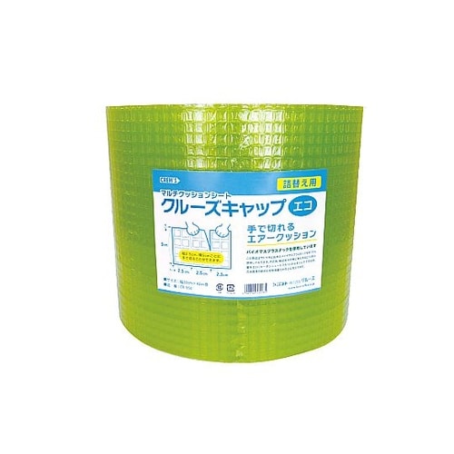 クルーズキャップ エコ 詰め替え用 CR