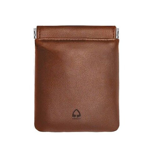 プチポーチ 茶 CP−11V−BR