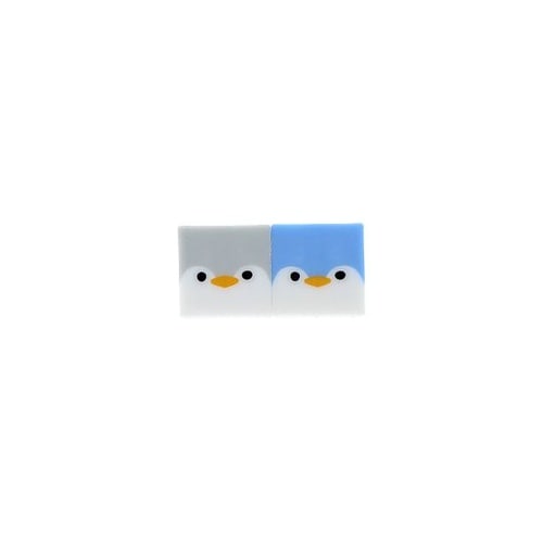 ウミゴム ペンギン 1パック(2個入)
