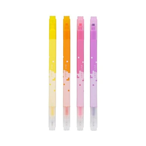 ドットエペンA 1パック(4本入) S4