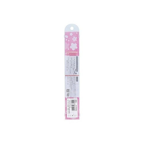 さくらさくえんぴつ 1パック(2個入)
