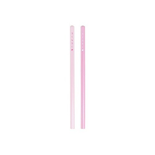 さくらさくえんぴつ 1パック(2個入)