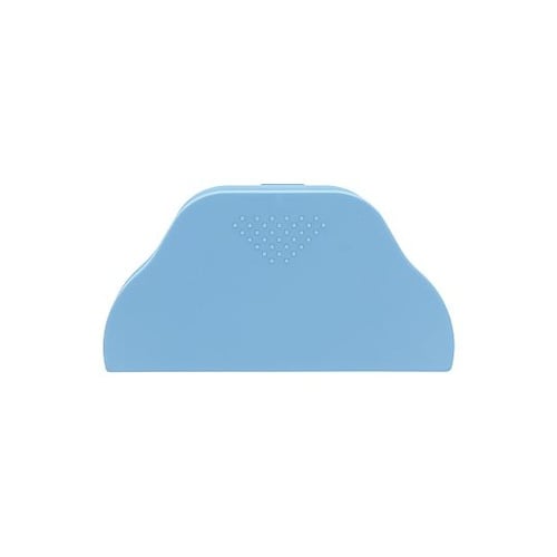 ◎ひかるクリップ terasuno ブル