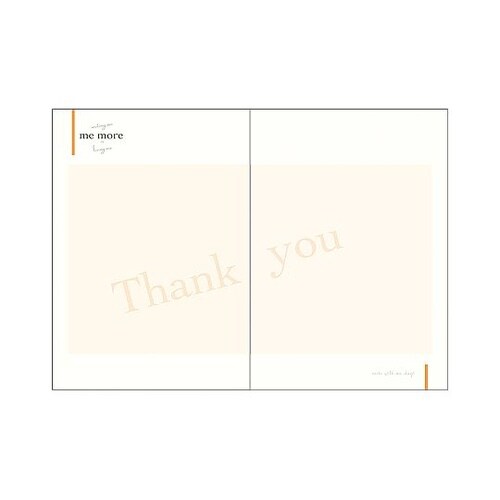 memoredaysA5ラルムブルー R