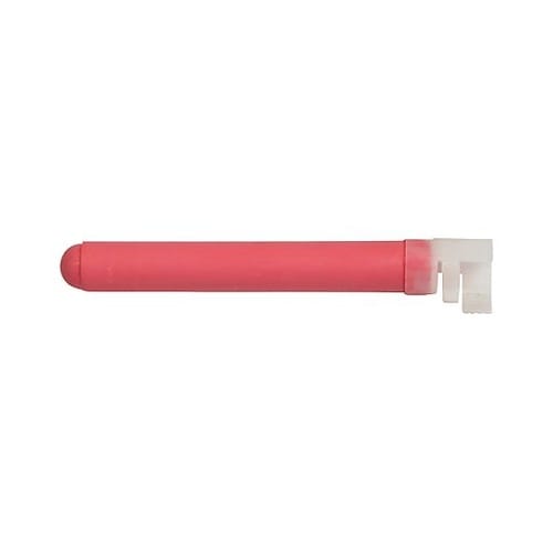 キットパス工事用詰替 赤 1箱(10本入