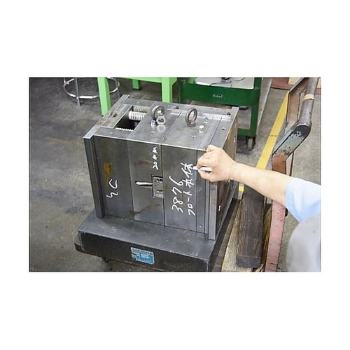 キットパス工事用詰替 白 1箱(10本入