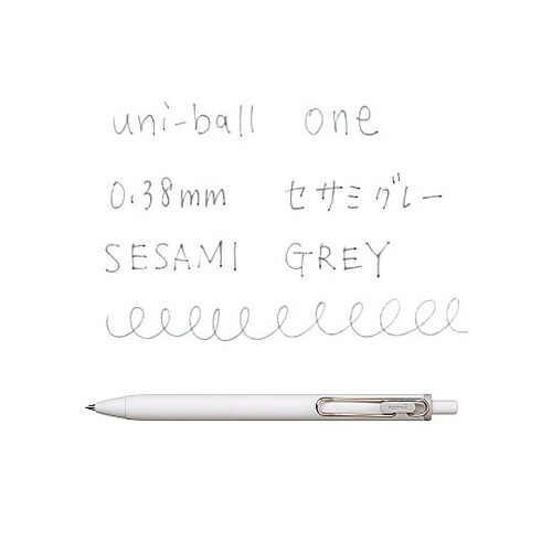 UMNS38 セサミグレー UMNS38