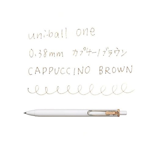 UMNS38 カプチーノブラウン UMN