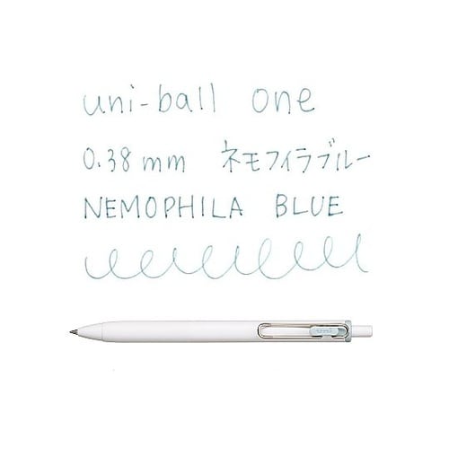 UMNS38 ネモフィラブルー UMNS