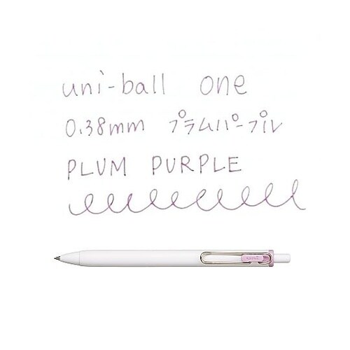 UMNS38 プラムパープル UMNS3