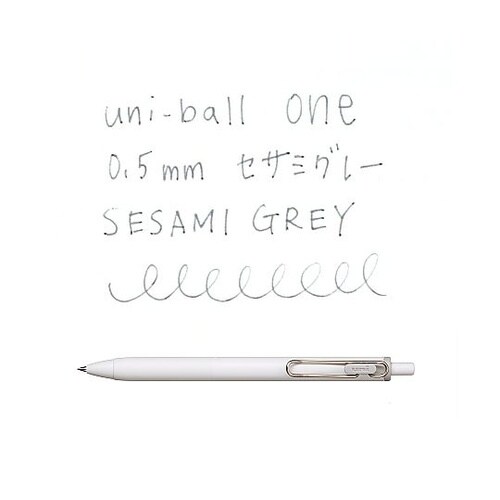 UMNS05 セサミグレー UMNS05