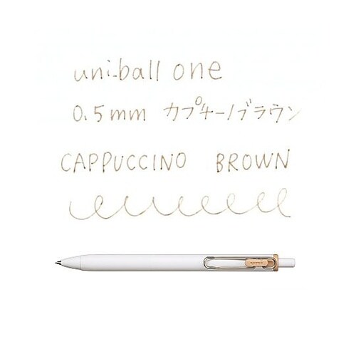 UMNS05 カプチーノブラウン UMN