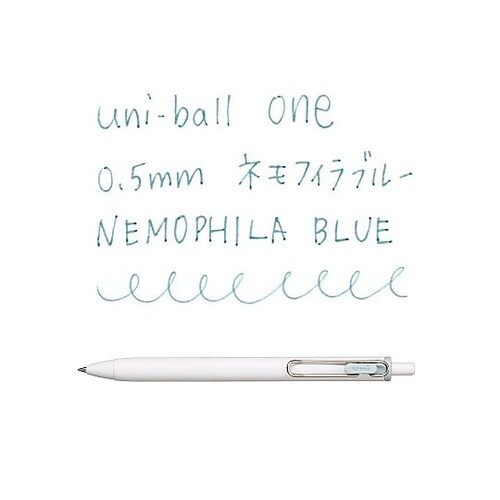 UMNS05 ネモフィラブルー UMNS