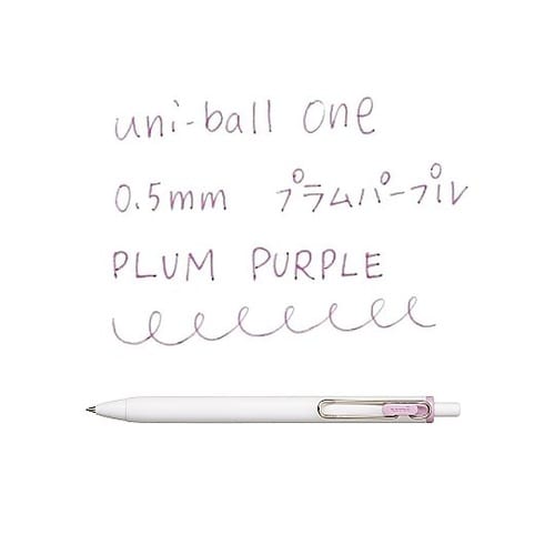 UMNS05 プラムパープル UMNS0