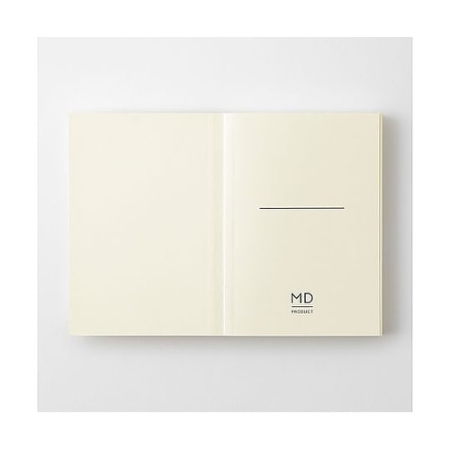 MDノート<A7> 無罫A 1パック(5