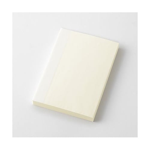 MDノート<A7> 横罫A 1パック(5