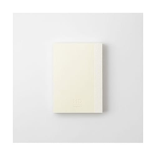 MDノート<A7> ドット方眼 1パック