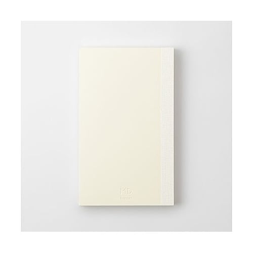 MDノート<新書> 無罫B 1パック(5