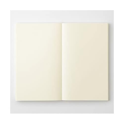 MDノート<新書> 無罫B 1パック(5