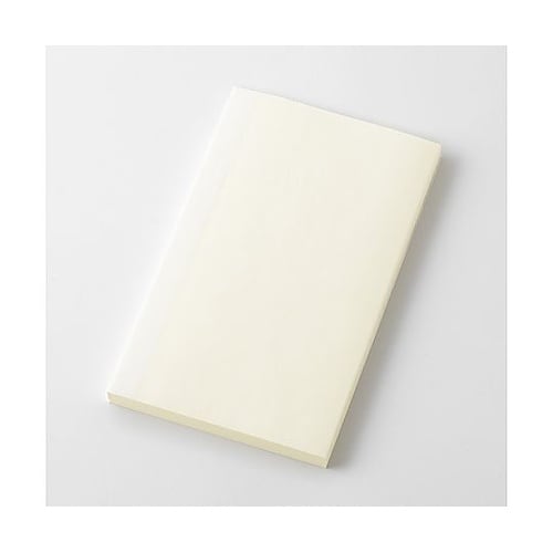 MDノート<新書> 横罫B 1パック(5