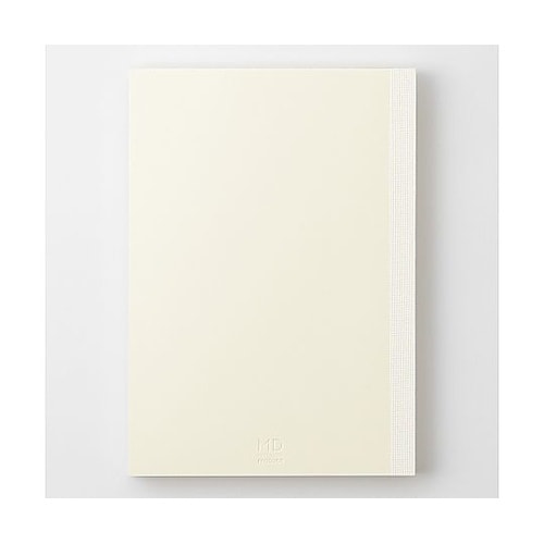 MDノート<A5> 方眼罫B 15386