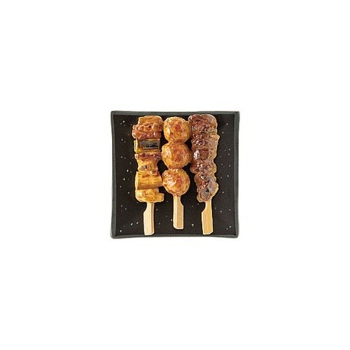 マグネット 焼き鳥柄 43409006