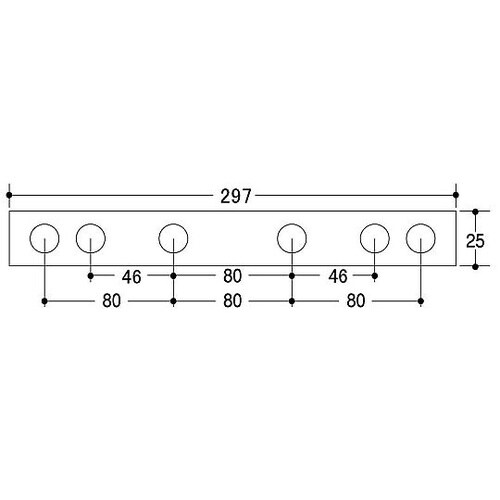 ボールセパレーター A4セ−20 1パッ